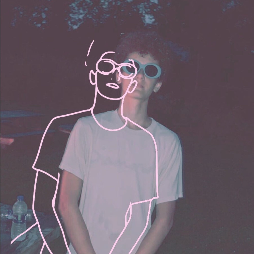 Meet your Posher, Gavin